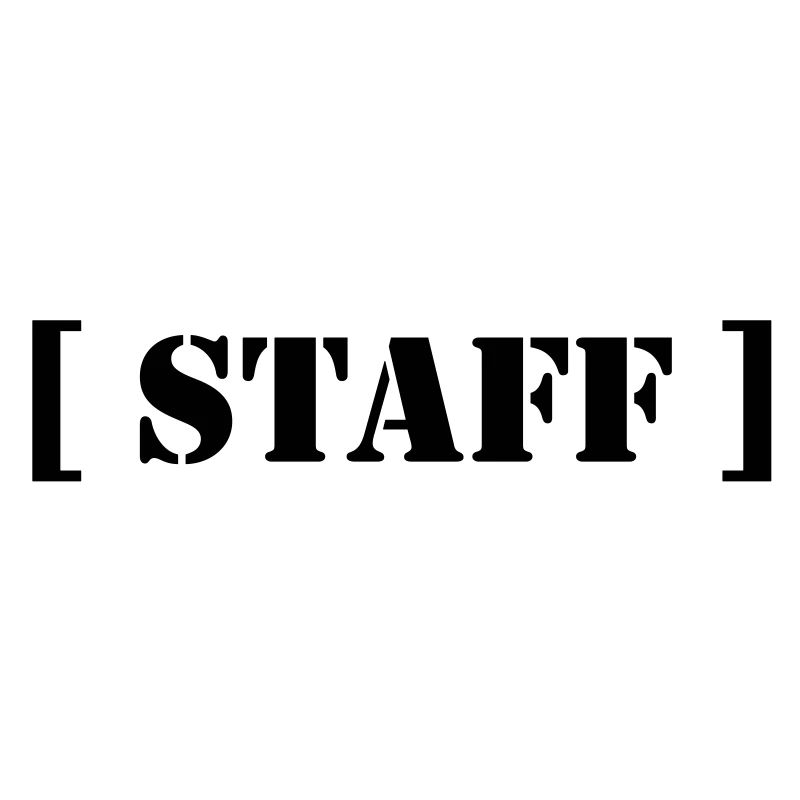 staff