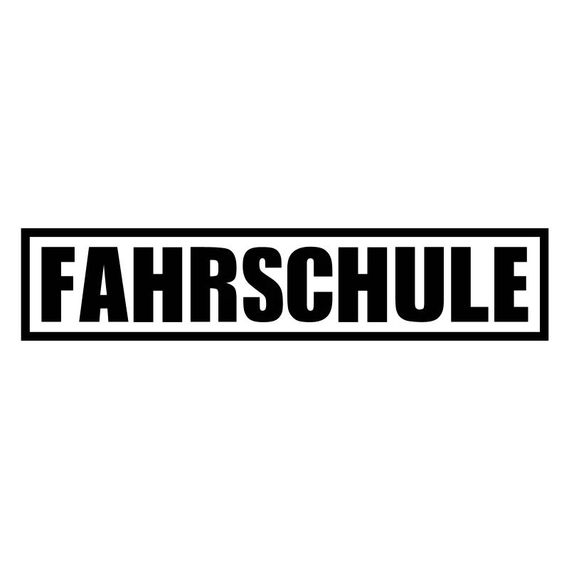 Fahrschule