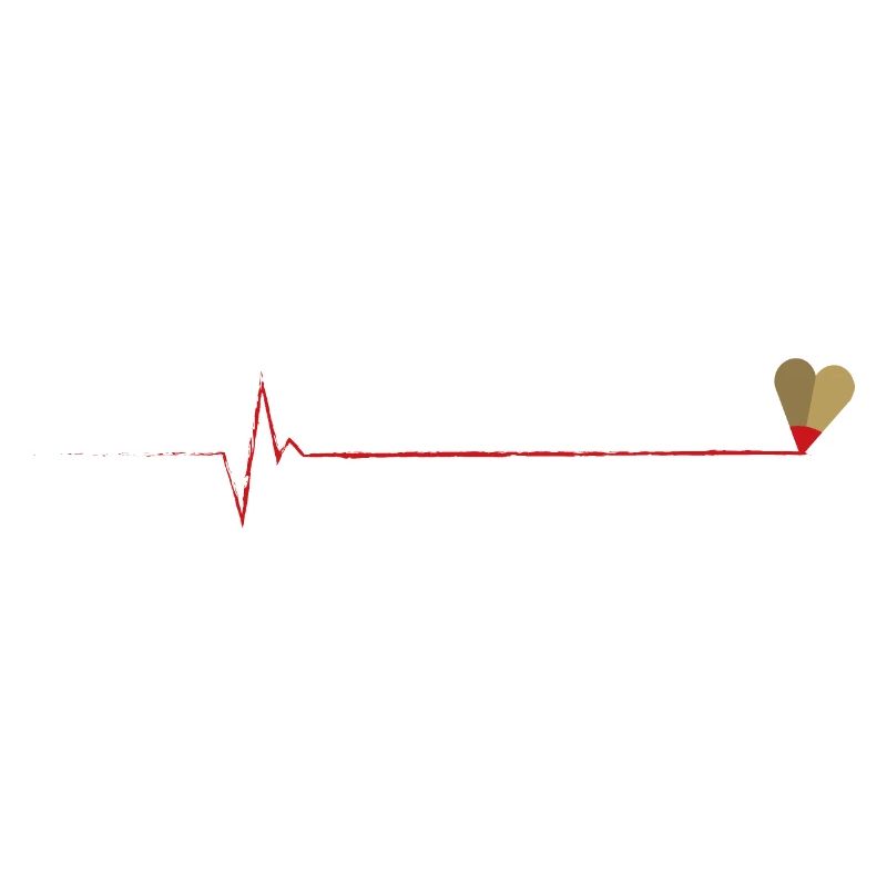 Creative Heartbeate: Drawing for life