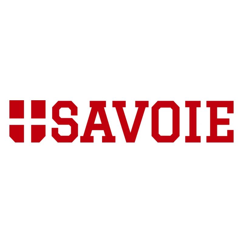 Drapeau Savoie