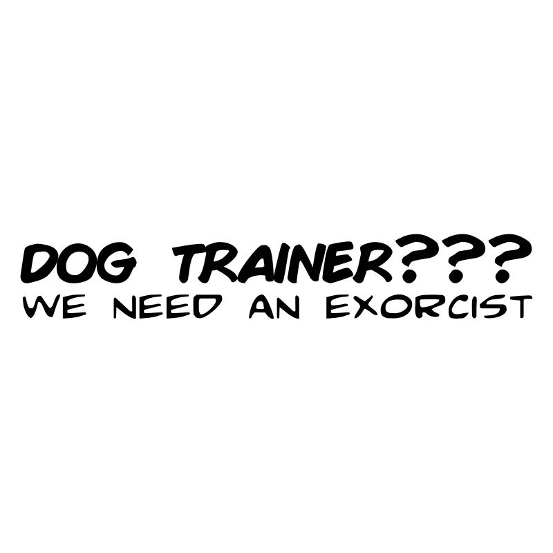 dogtrainer