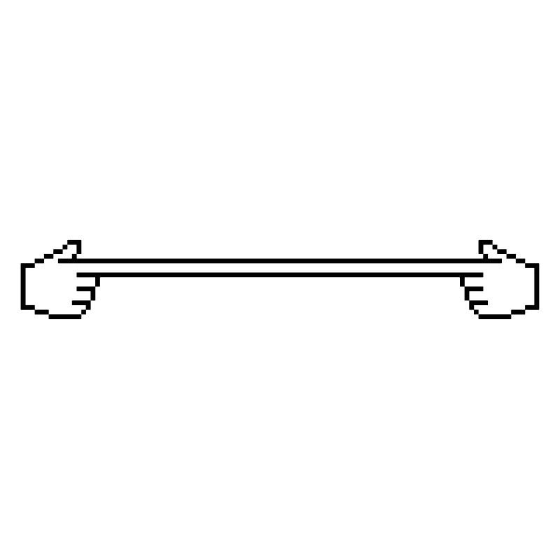 Stroke Hand Pointer