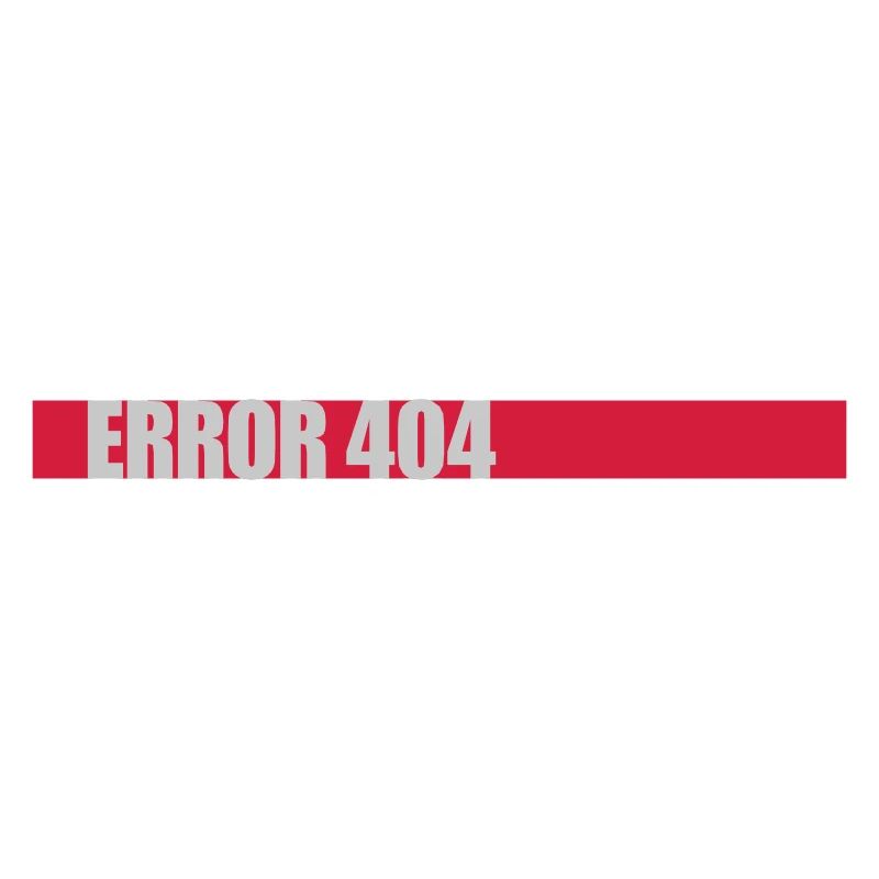 Network Lost Error 404