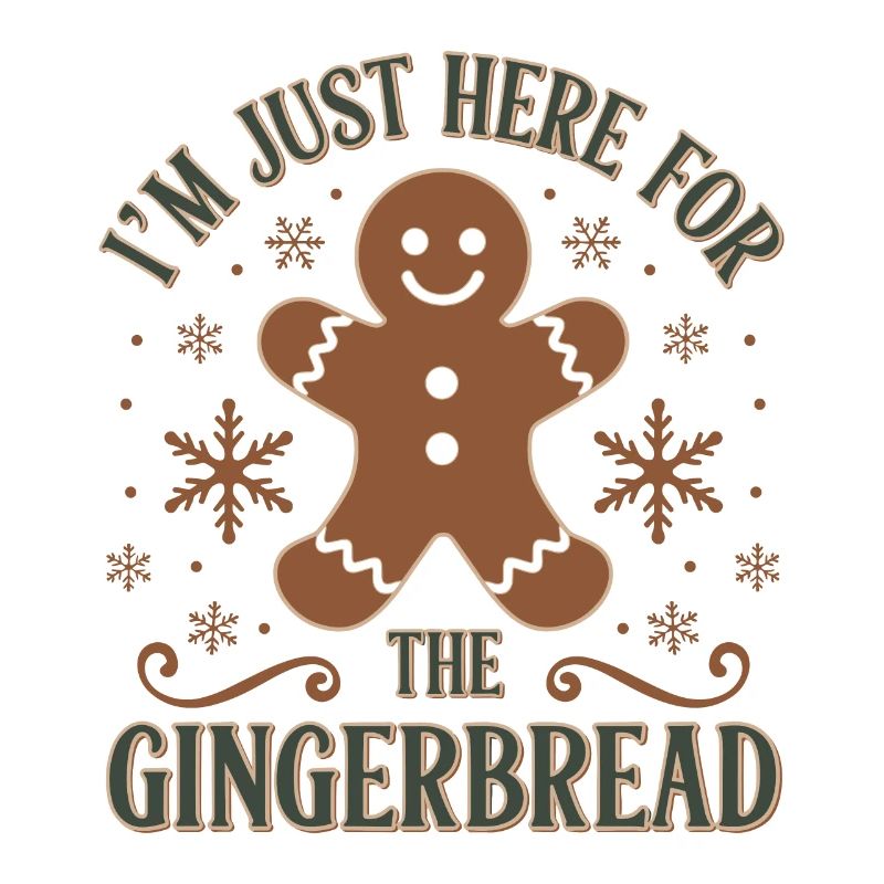 Gingerbread Gingerbread Man Gingerbread Christmas