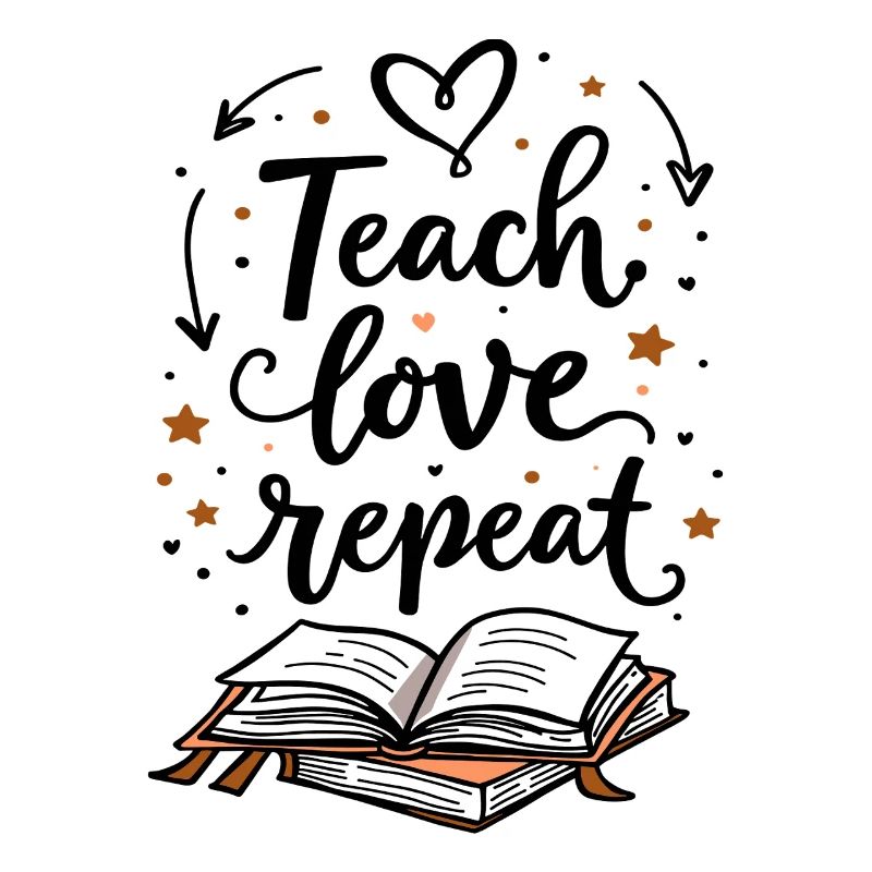 Teach Love Repeat – École de formation des formateurs d’enseignants