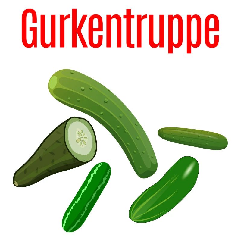 Gurkentruppe