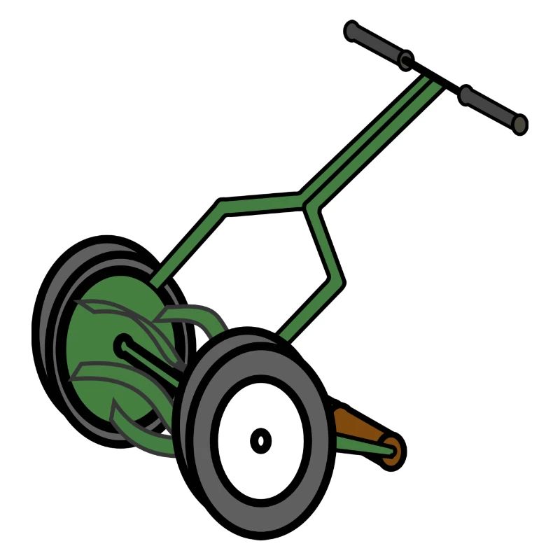 rasenmaeher lawn mower mowing machine4