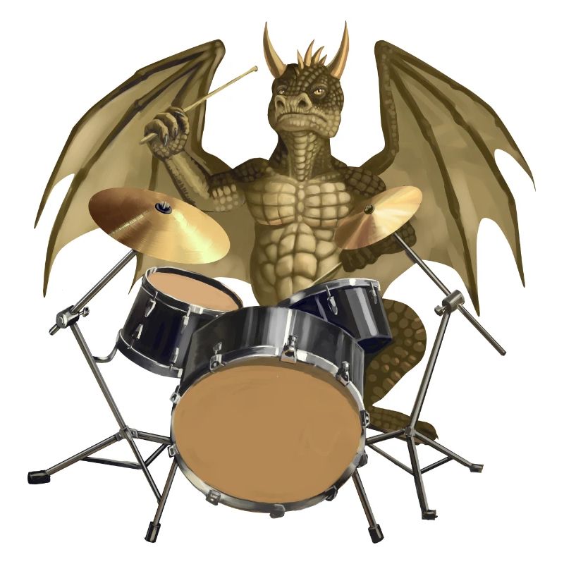 drummer