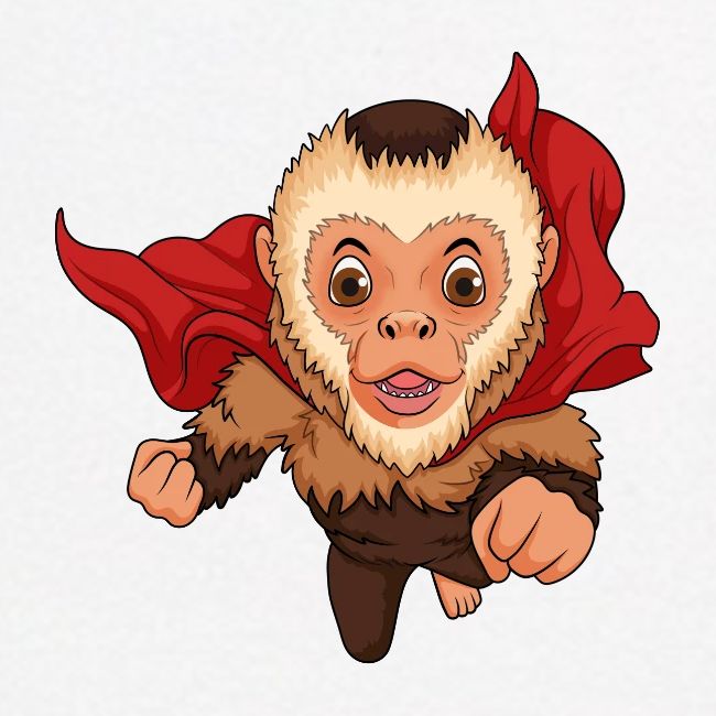 Supercapuchin