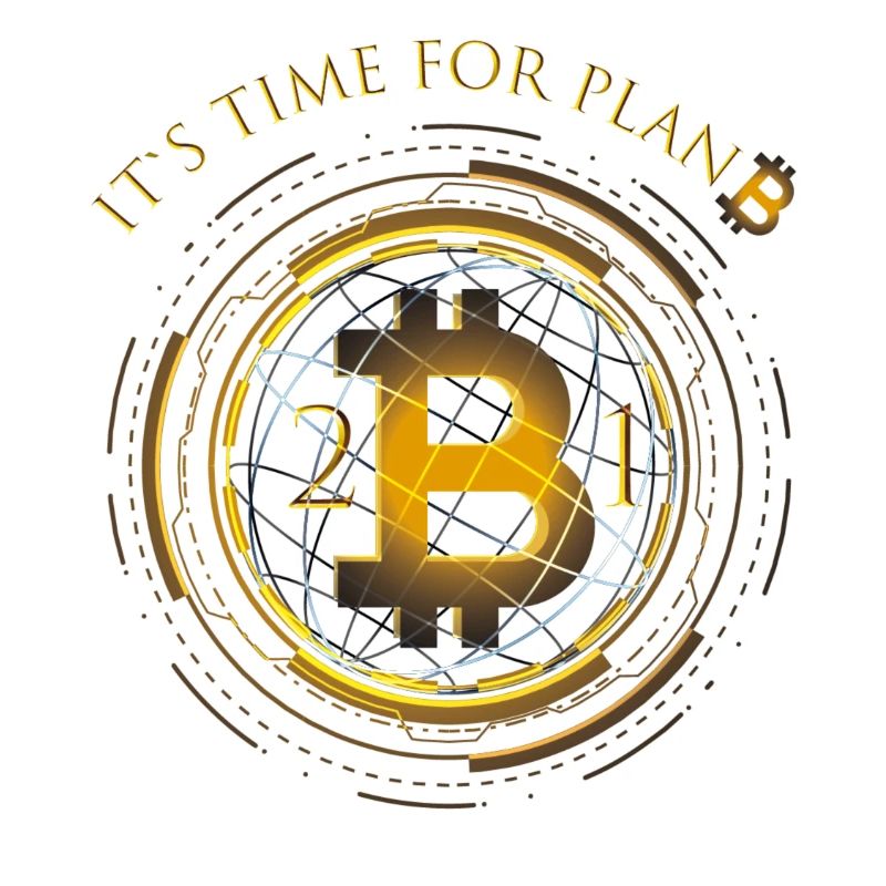 Bitcoin -It´s Time for Plan "B" - Krypto
