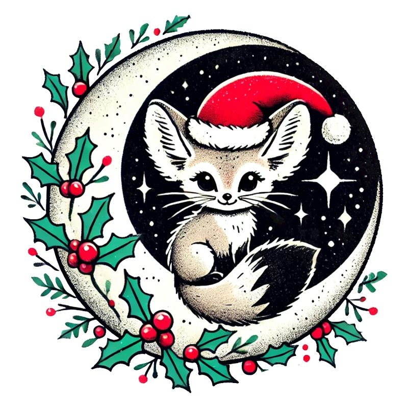 Fennec Fox