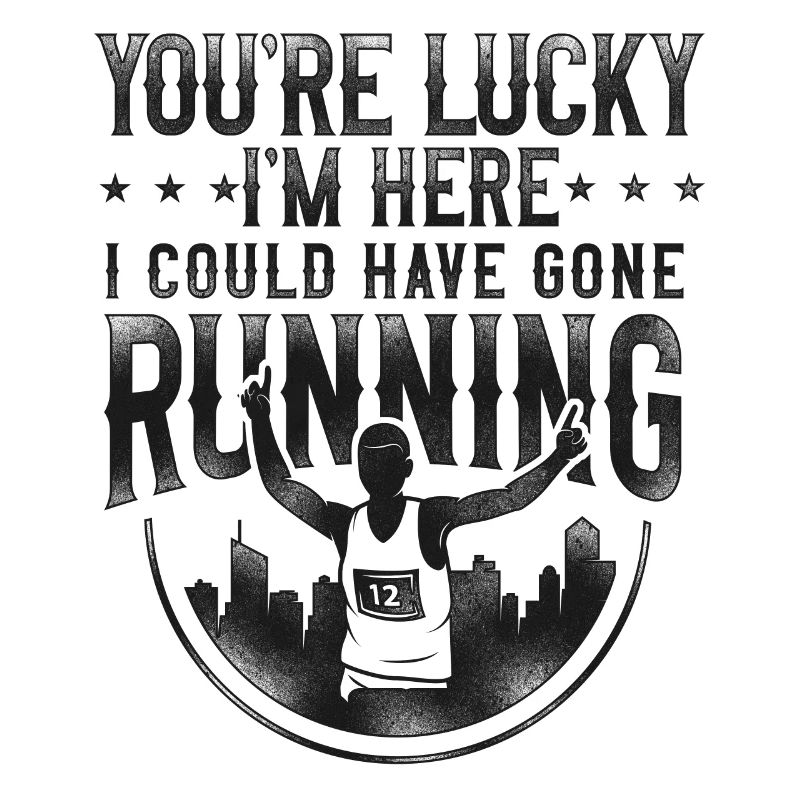Running Runner Half Marathon