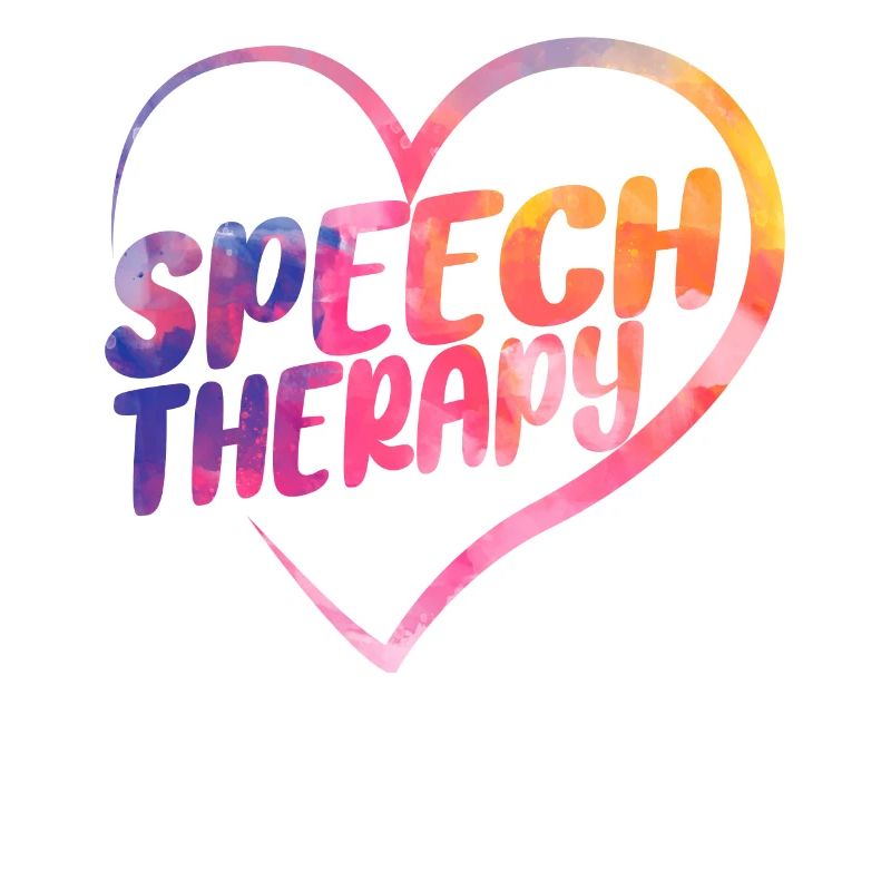 Speech Therapist Therapy Assistant