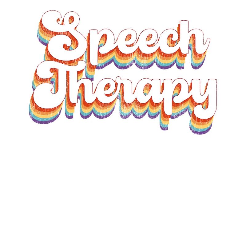 Speech Therapist Therapy Assistant