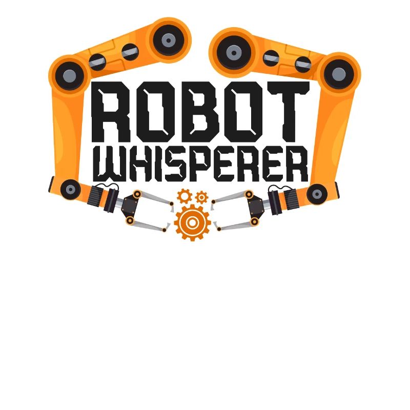 Robot Robotics Engineer Robot