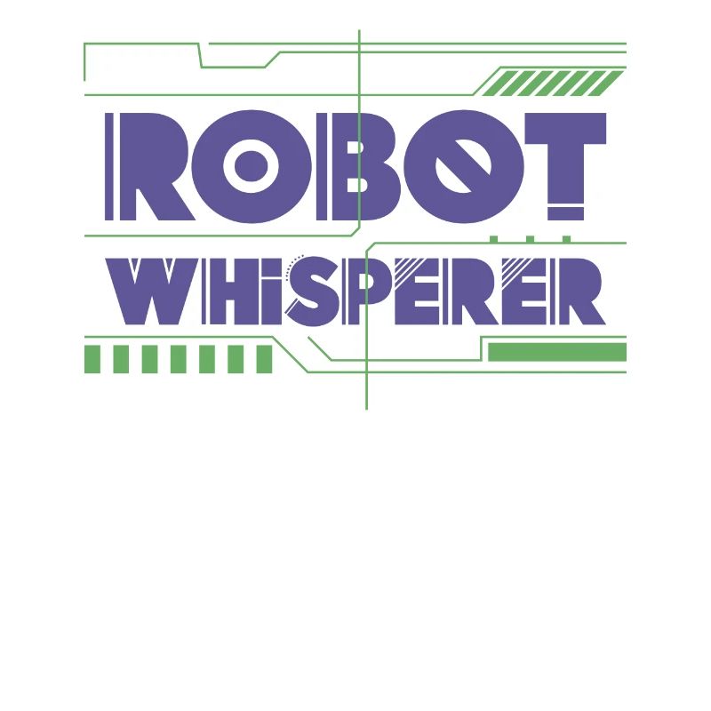 Robot Robotics Engineer Robot