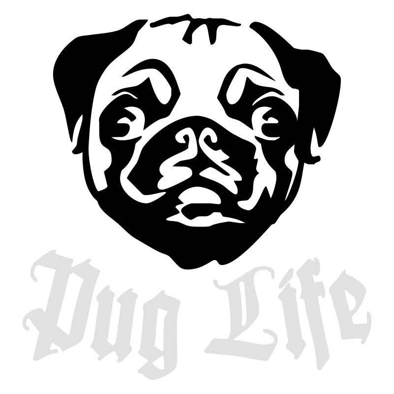 Pug Life