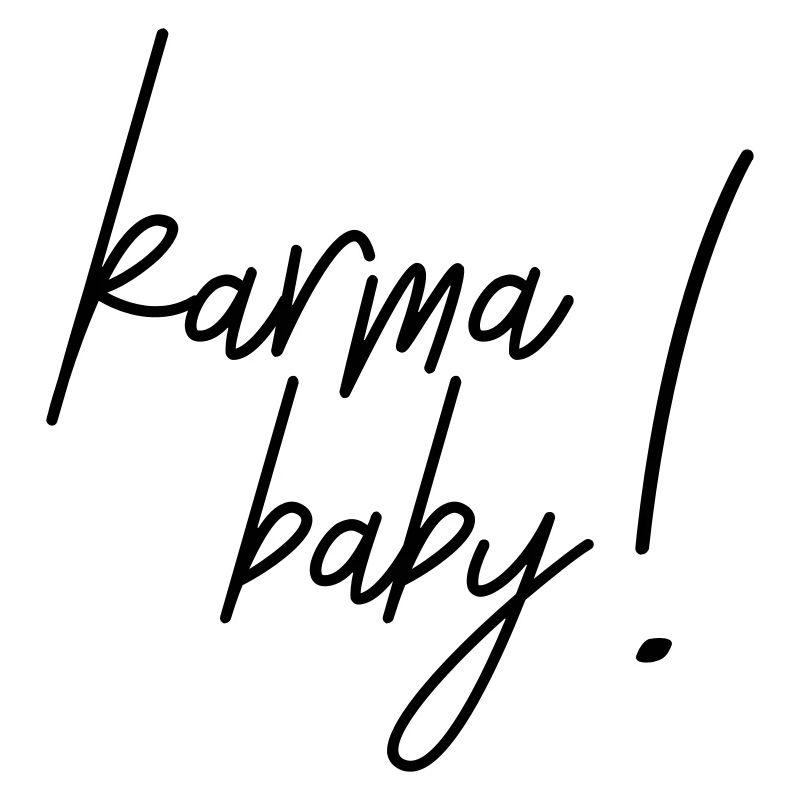 karma bébé