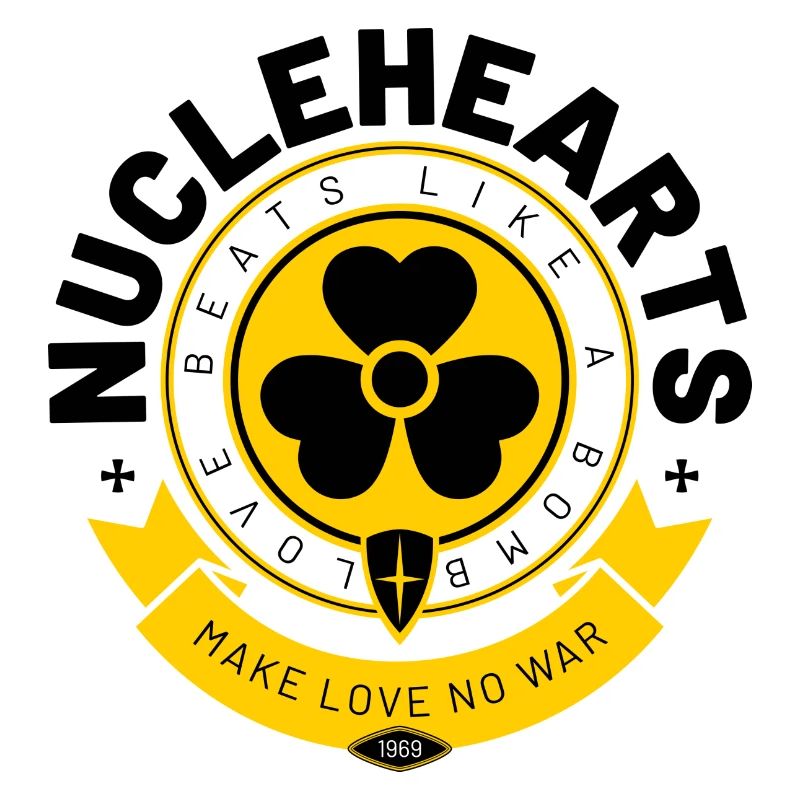 nuclehearts heart