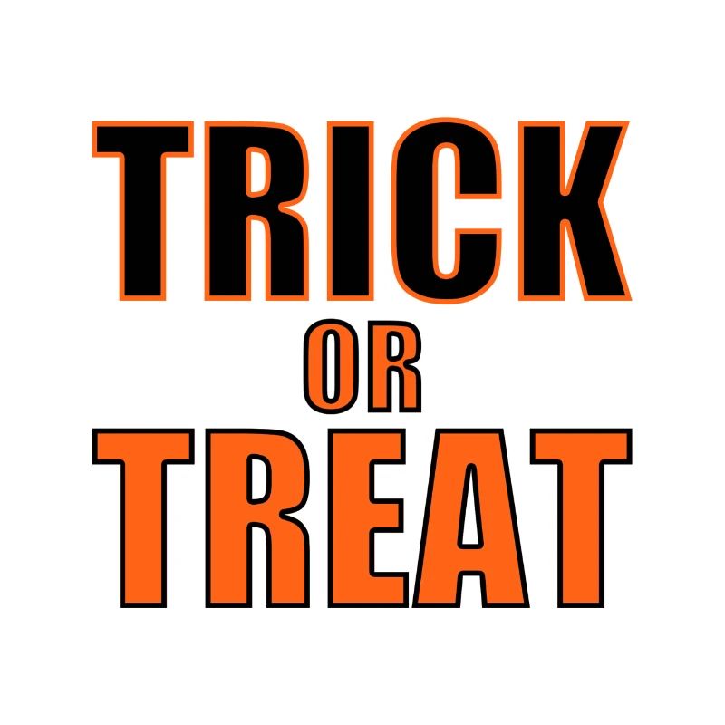 TRICK OR TREAT - HALLOWEEN - SÜßES ODER SAURES