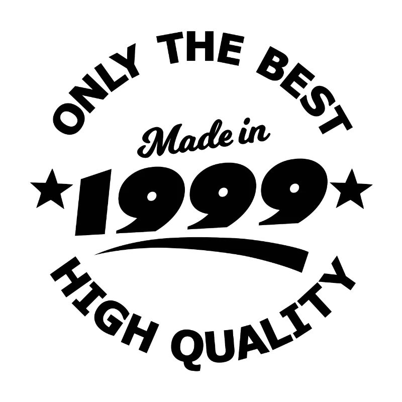 1999 born