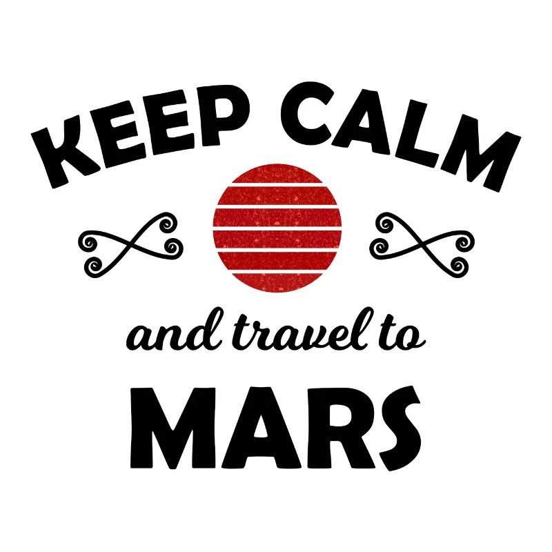 Holidays on Mars