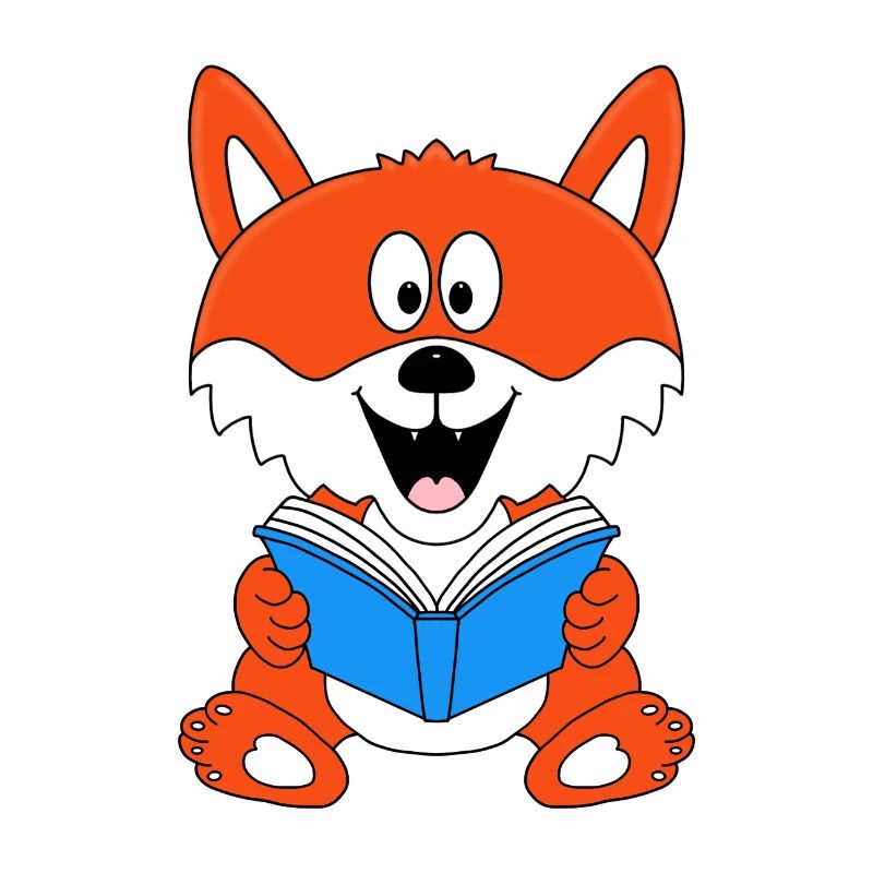 FUCHS - BUCH