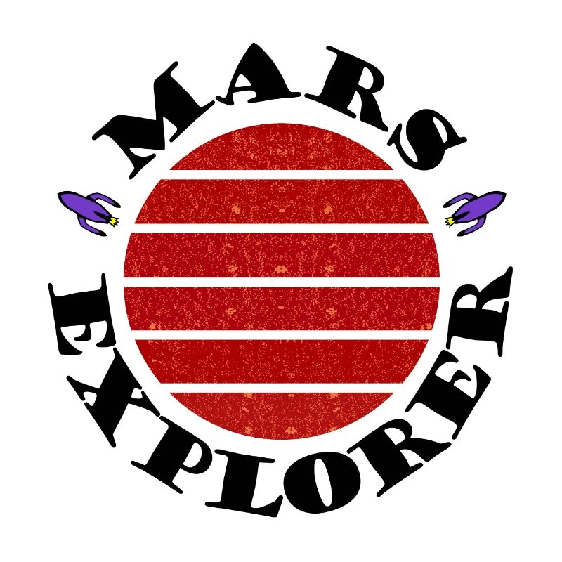 Die Entdecker des Mars