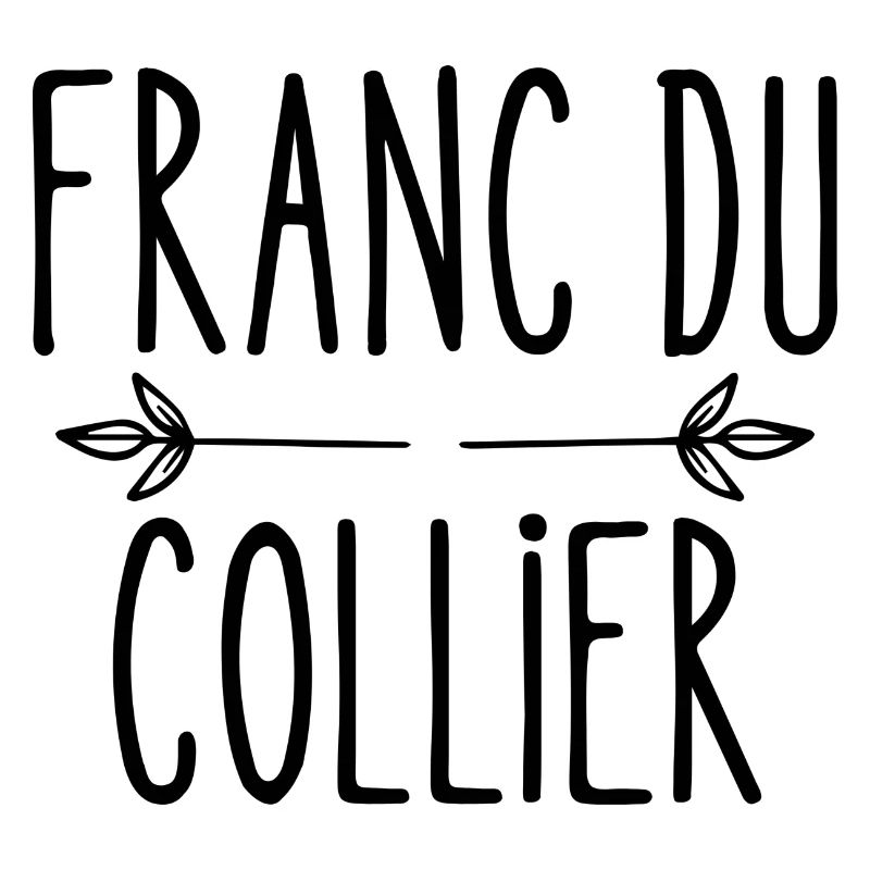 franc du collier