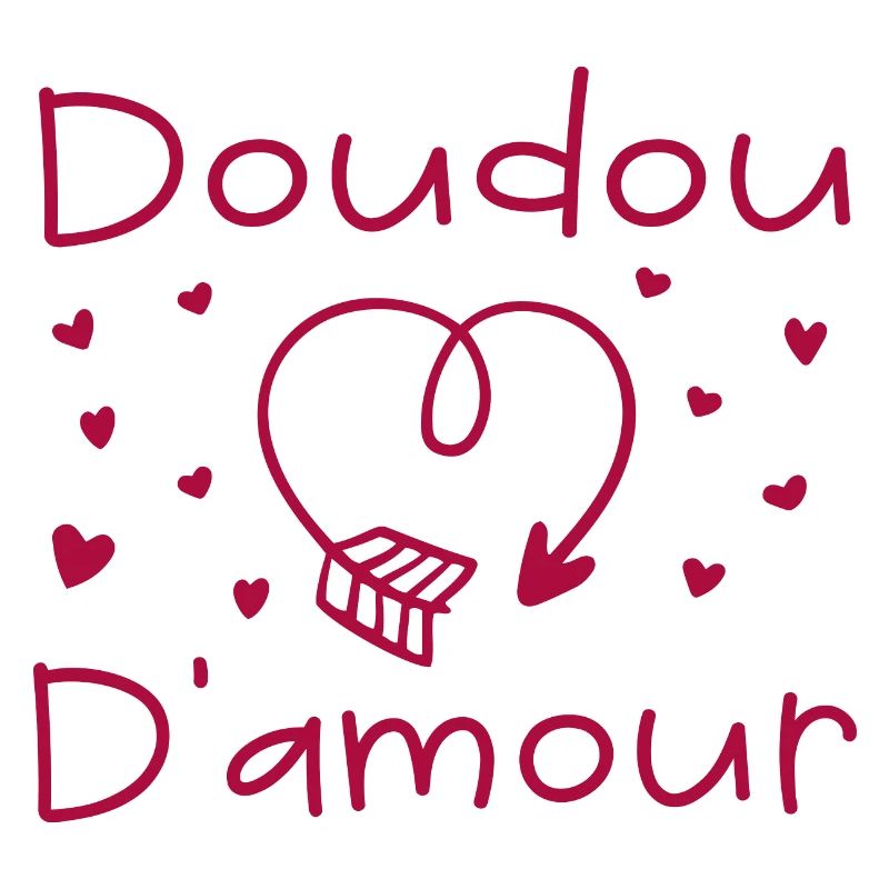 doudou d amour