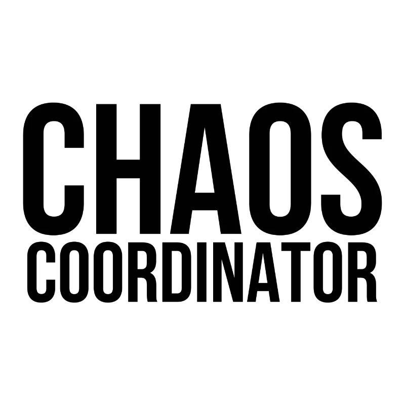 Coordinateur du chaos