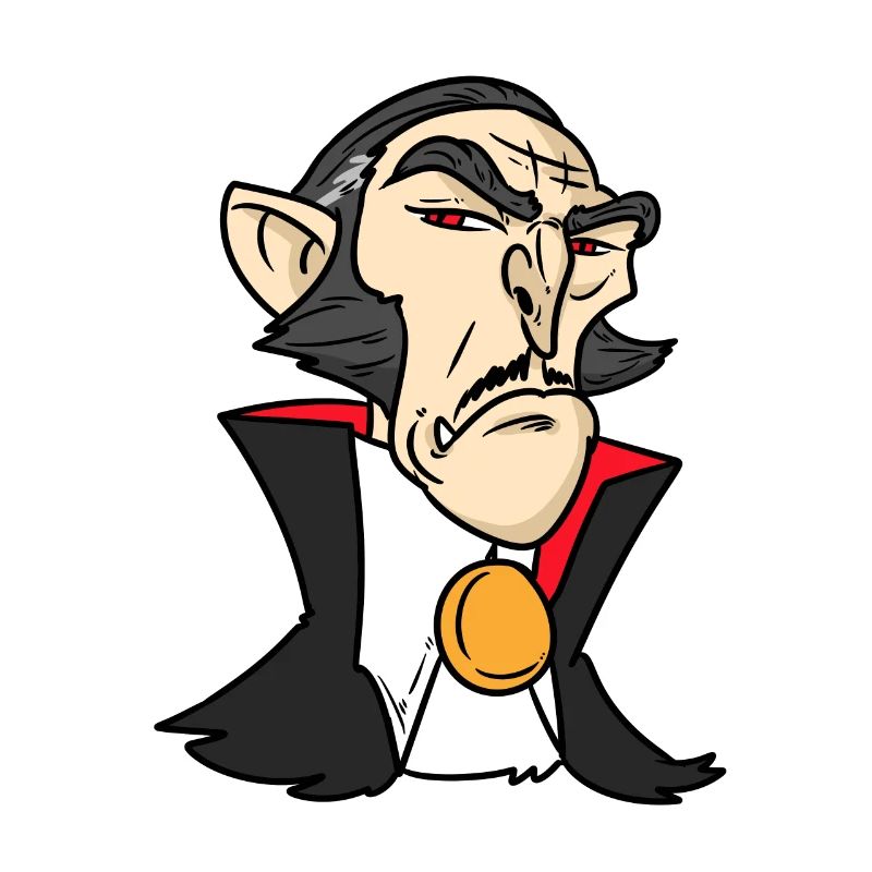 Sir Vampire Sir Vampire
