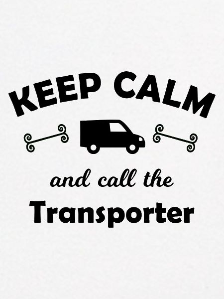 Die Transporter