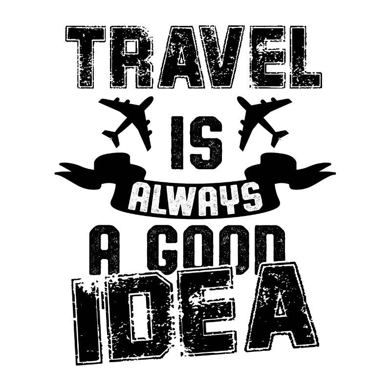 reise gute idee