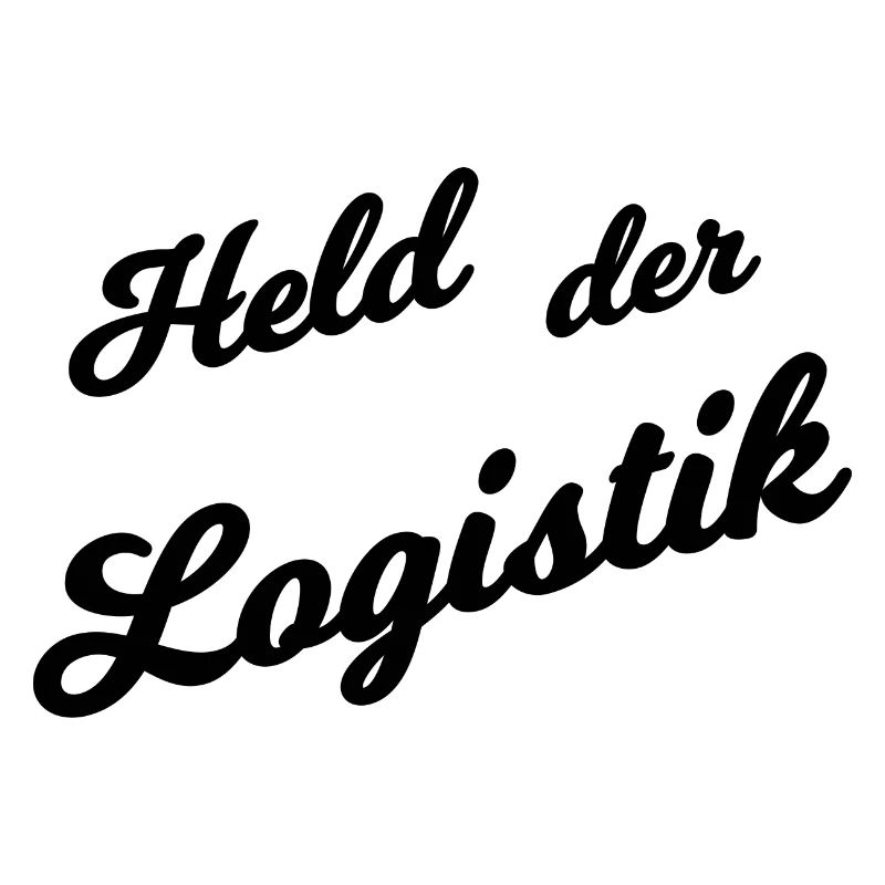 Helden aus der Logistik