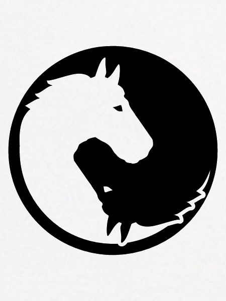 Pferd