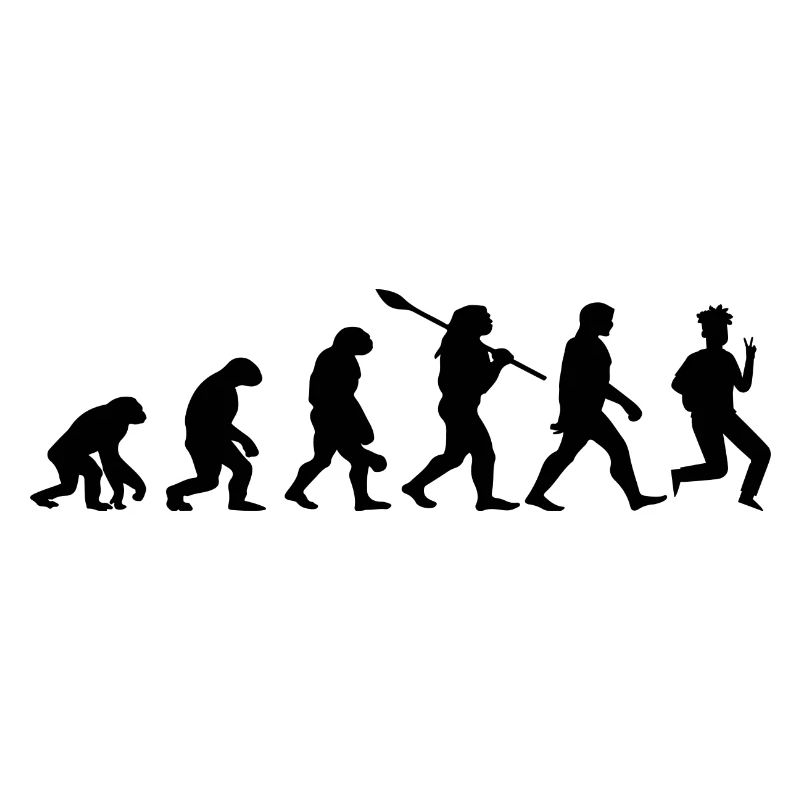 Evolution