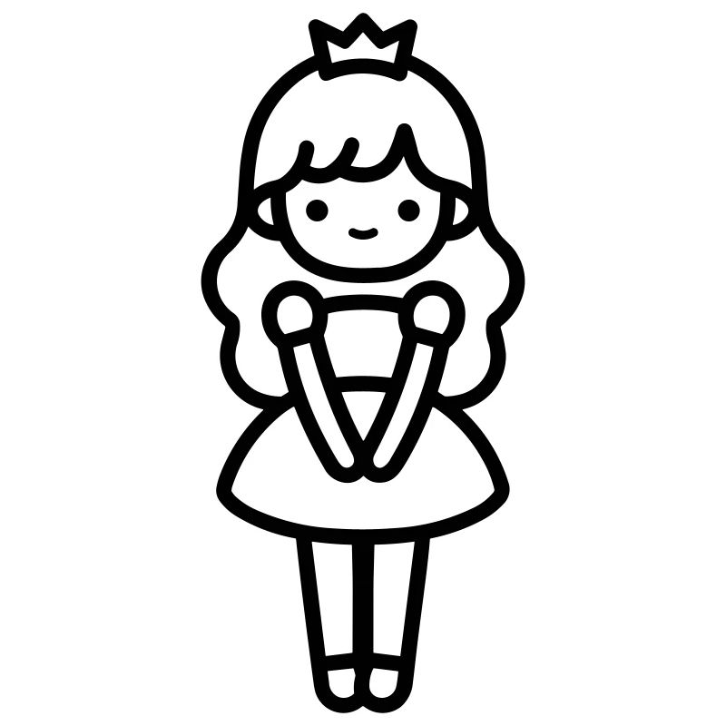 princesse