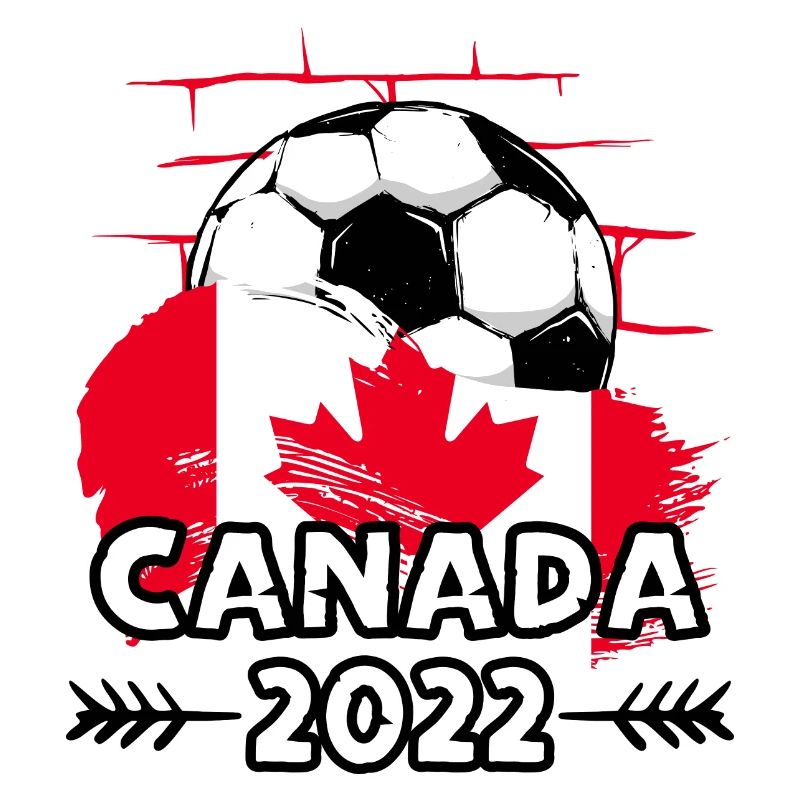 Canada Canada 2022 Soccer