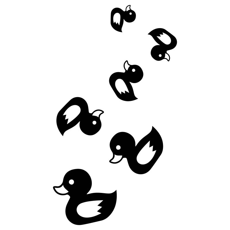 Ente Icon