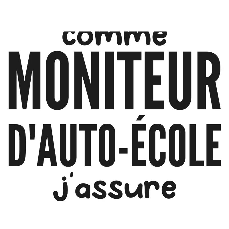 Driving School Instructor