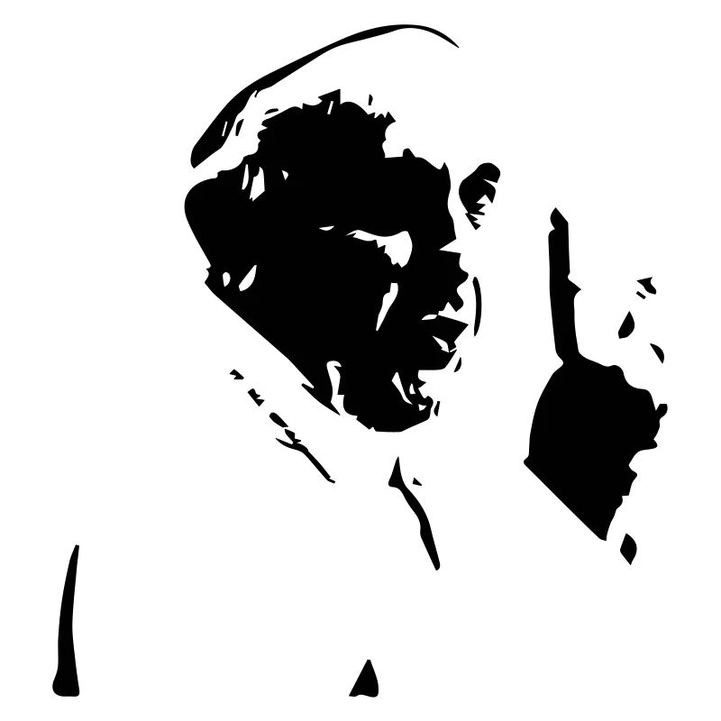 papst peace