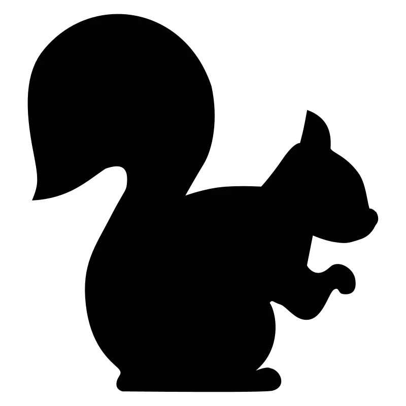 Eichhörnchen
