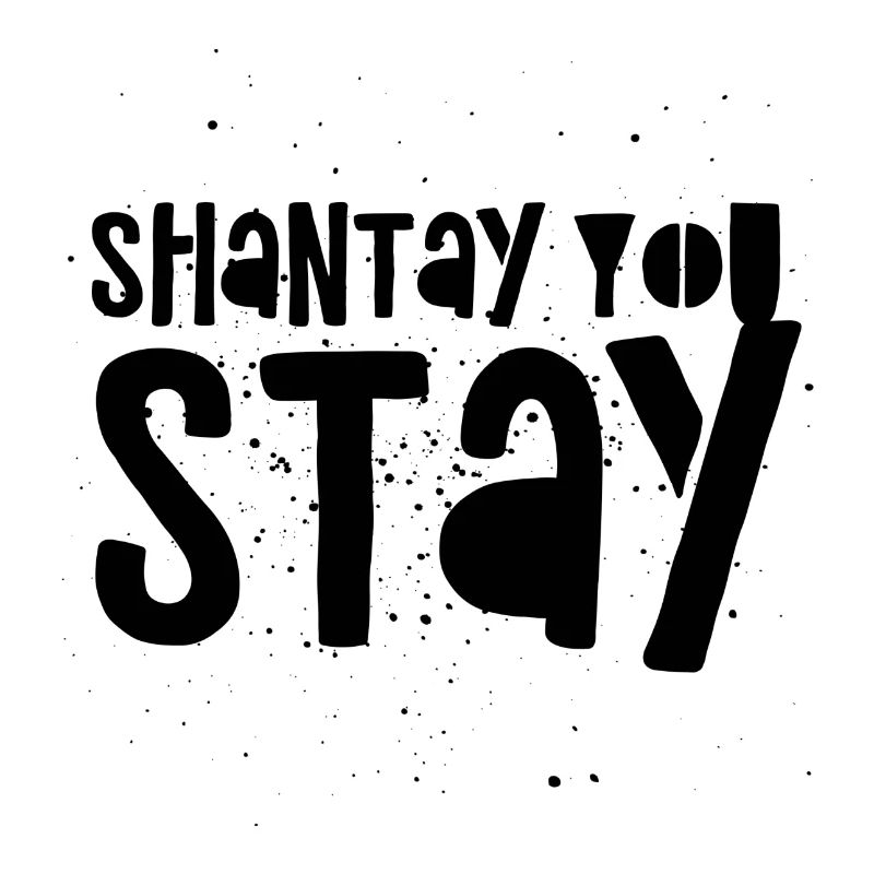 Shantay vous restez