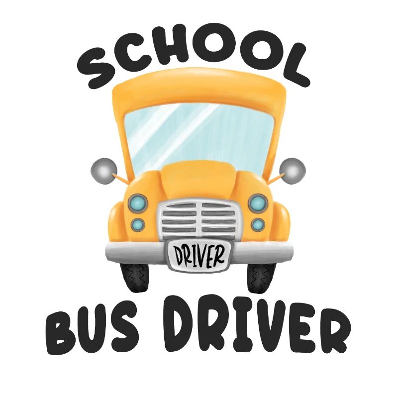School Bus Driver