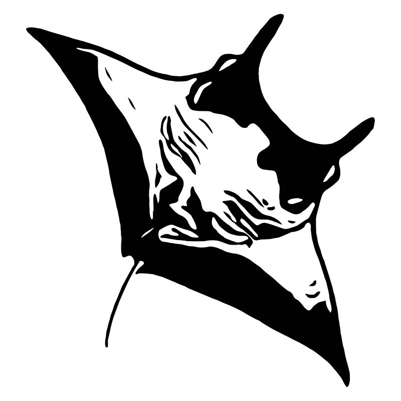 manta