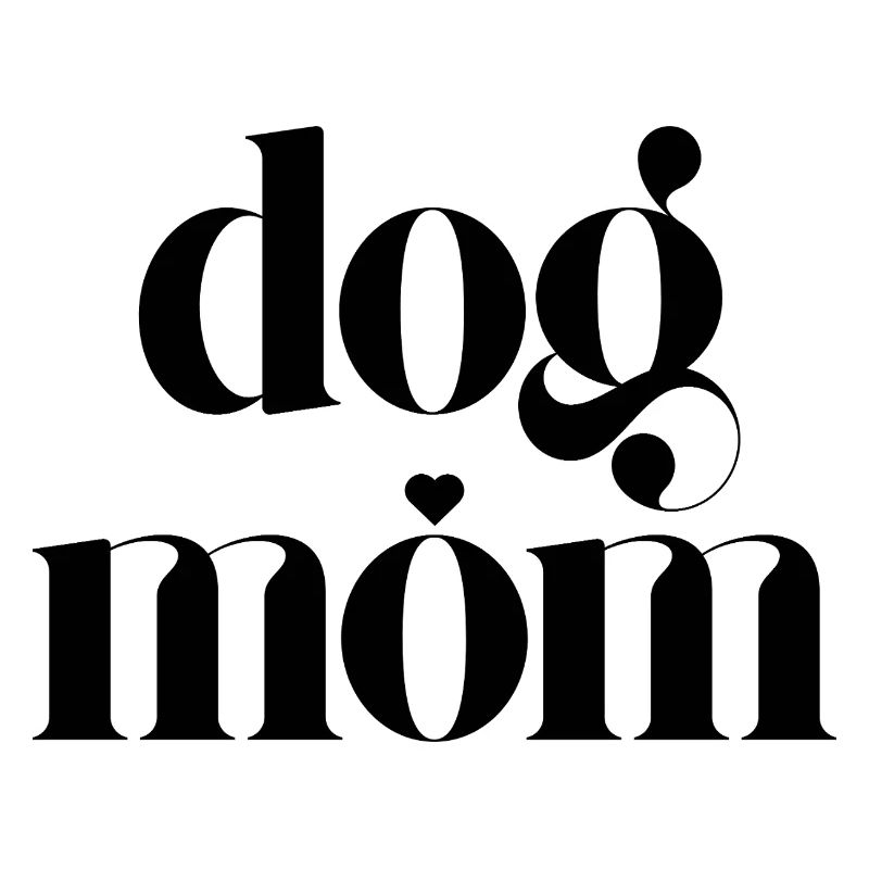 Maman chien