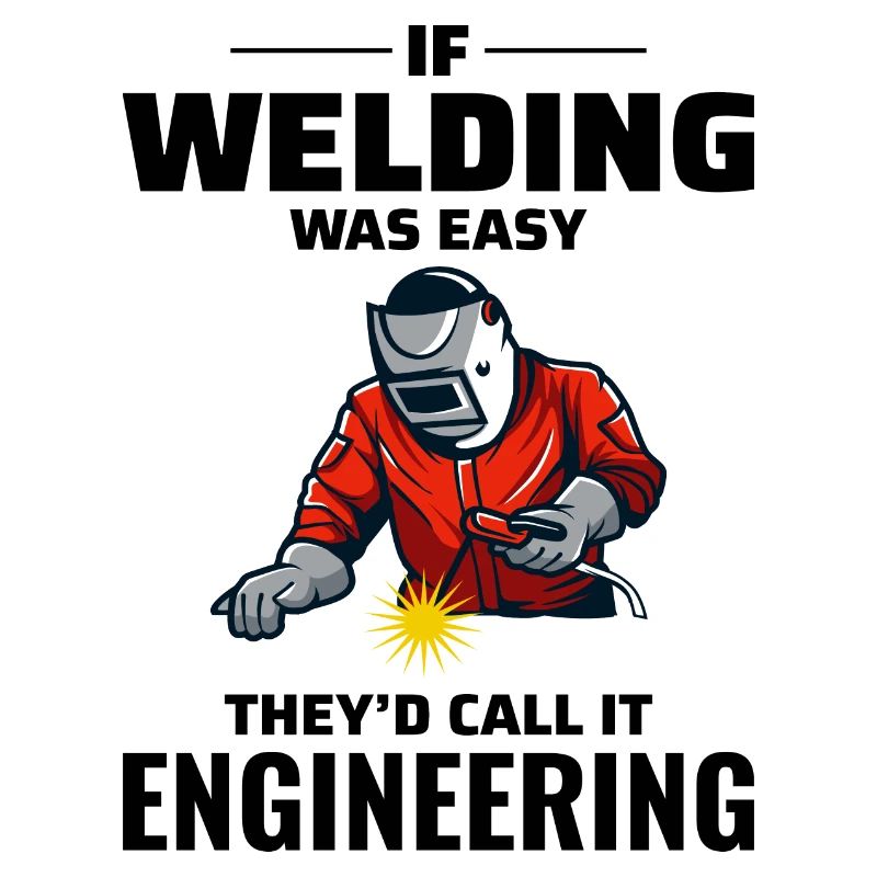 Welding Welder Metal Construction Ironworker