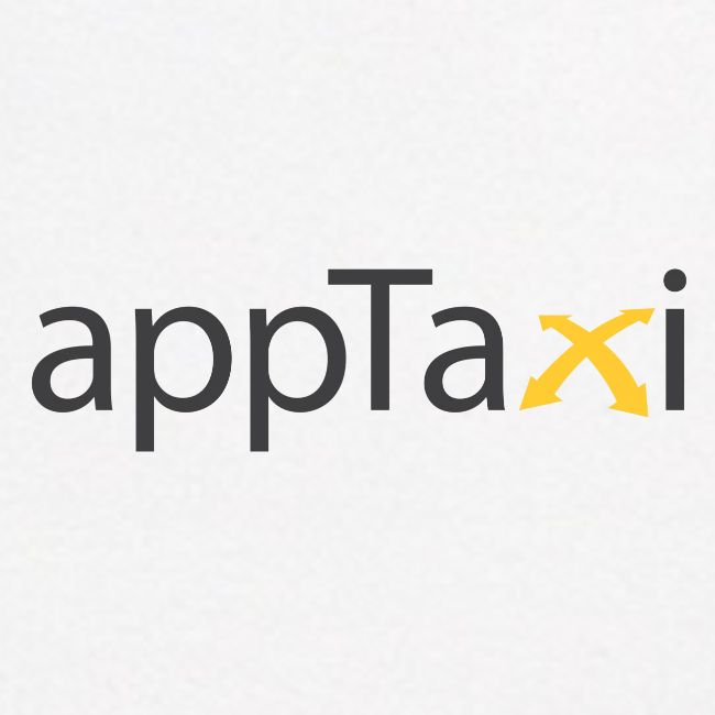 appTaxi White