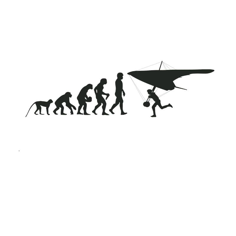 Gleiter Evolution